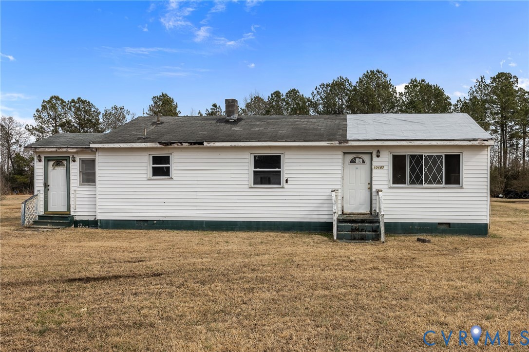 10187 Birch Island Rd