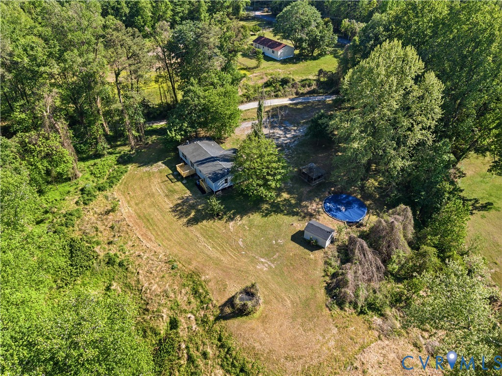 5599 Mountcastle Rd