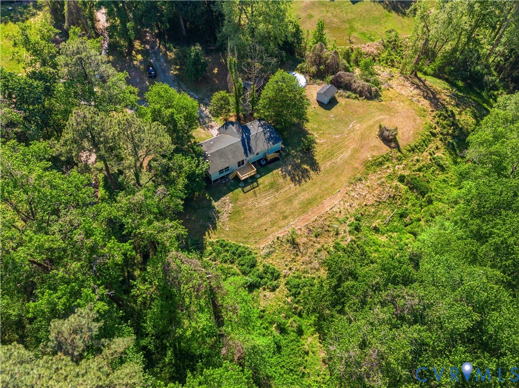 5599 Mountcastle Rd