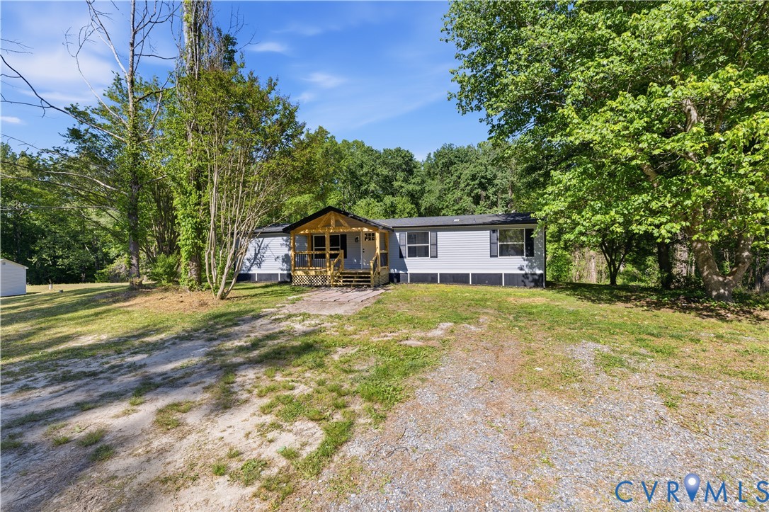 5599 Mountcastle Rd