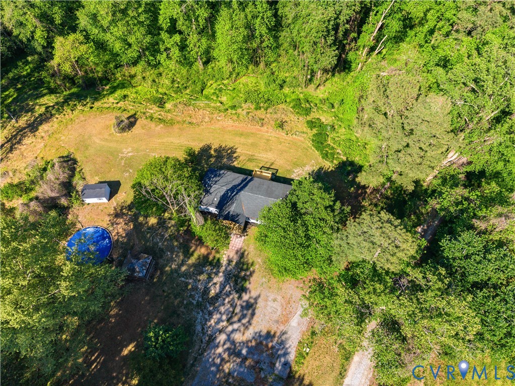 5599 Mountcastle Rd