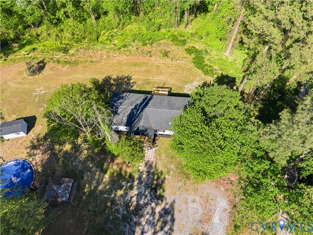 5599 Mountcastle Rd