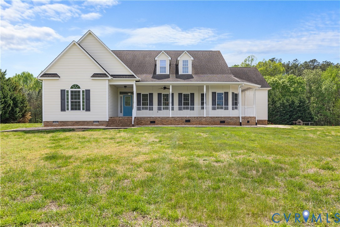 12241 Timber Trl