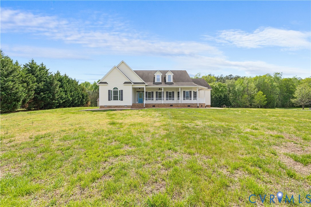 12241 Timber Trl