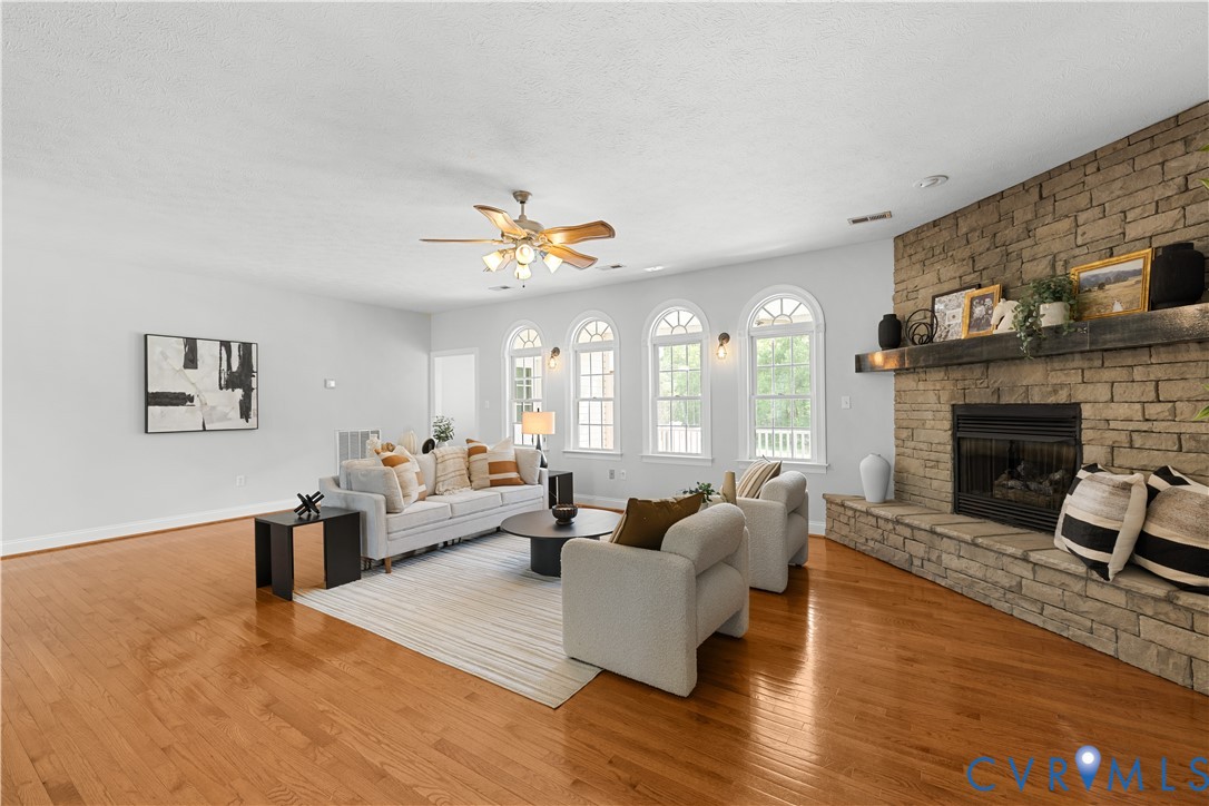 12241 Timber Trl