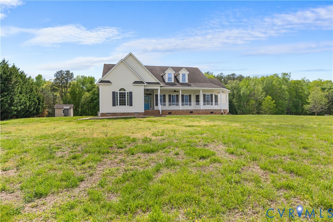 12241 Timber Trl