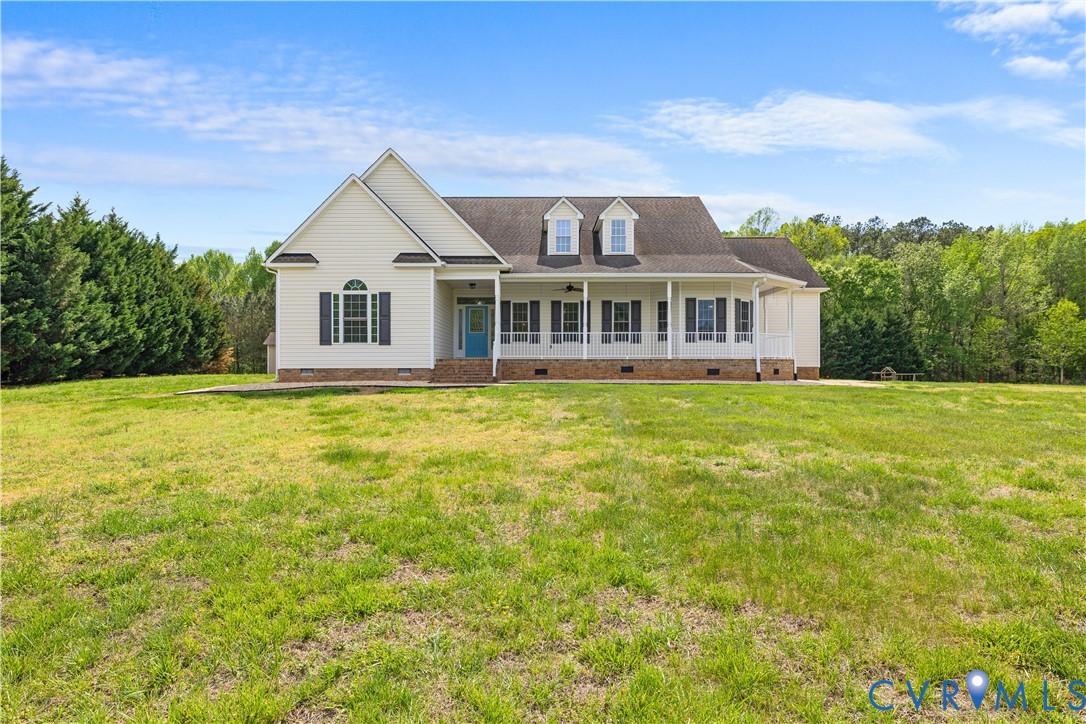 12241 Timber Trl