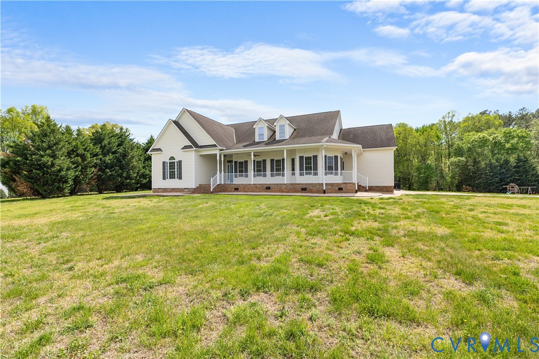 12241 Timber Trl
