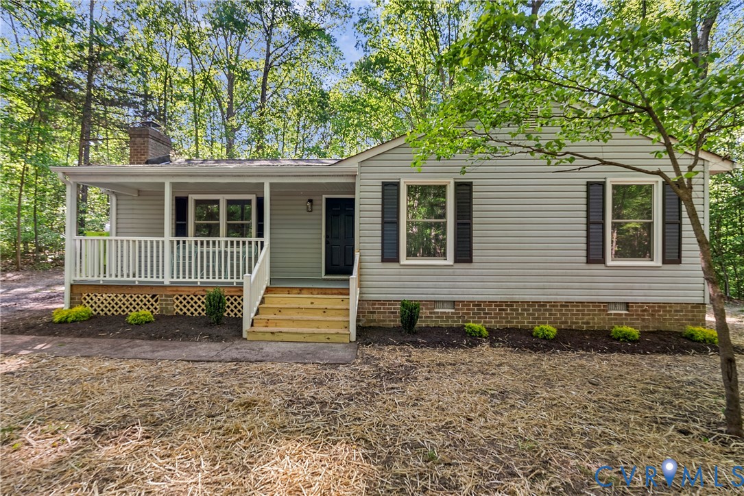 640 Oak Springs Dr