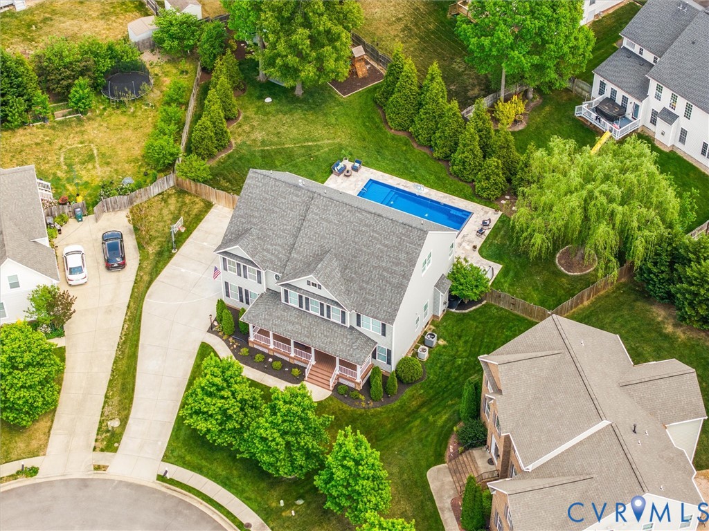 4636 Allenbend Rd