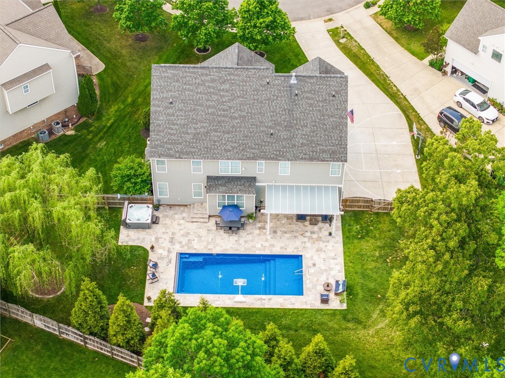 4636 Allenbend Rd