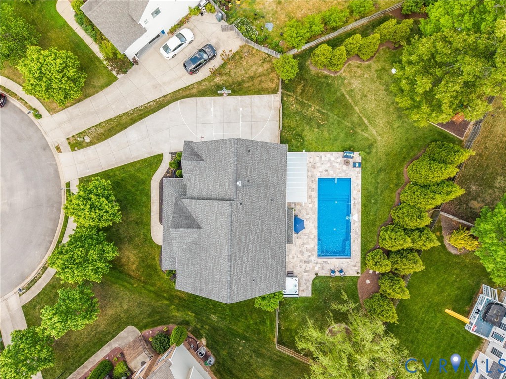 4636 Allenbend Rd