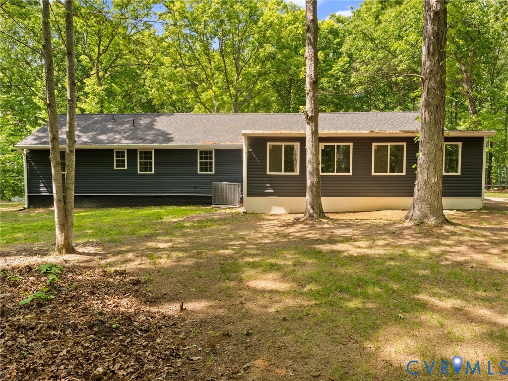 3601 Old Buckingham Rd