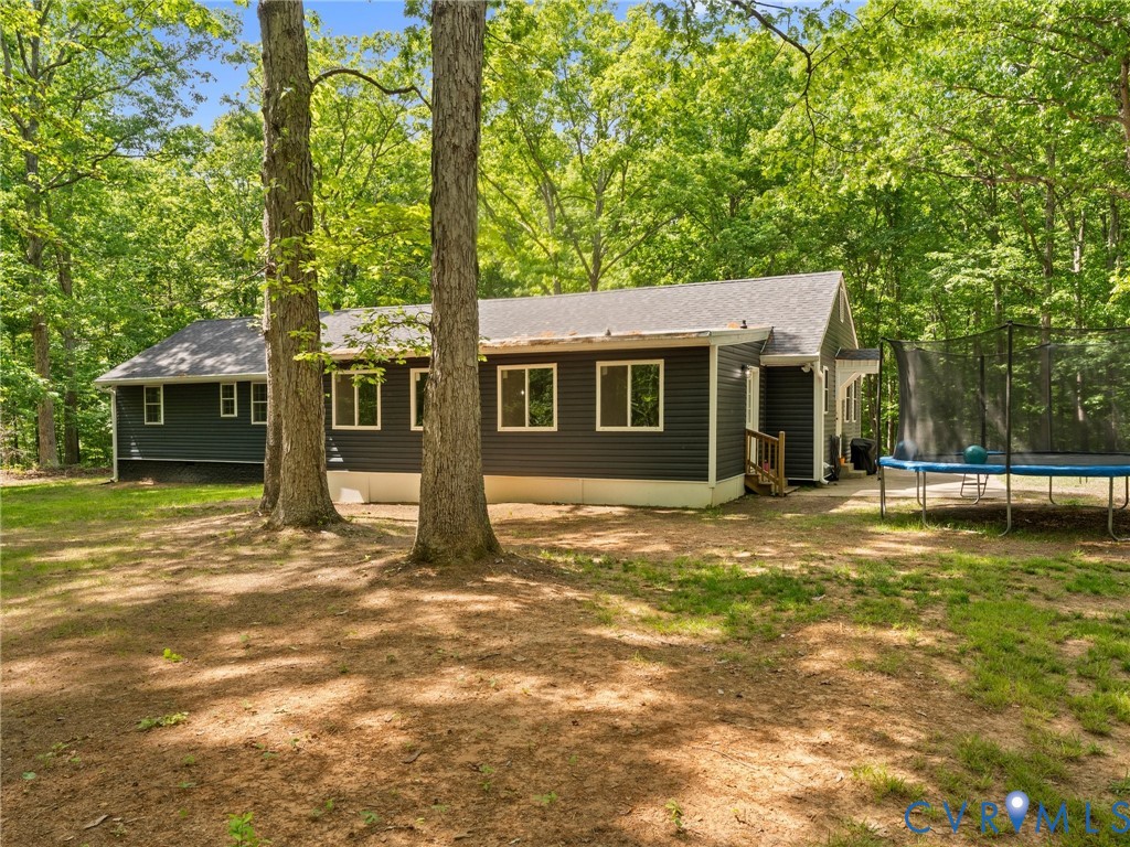 3601 Old Buckingham Rd