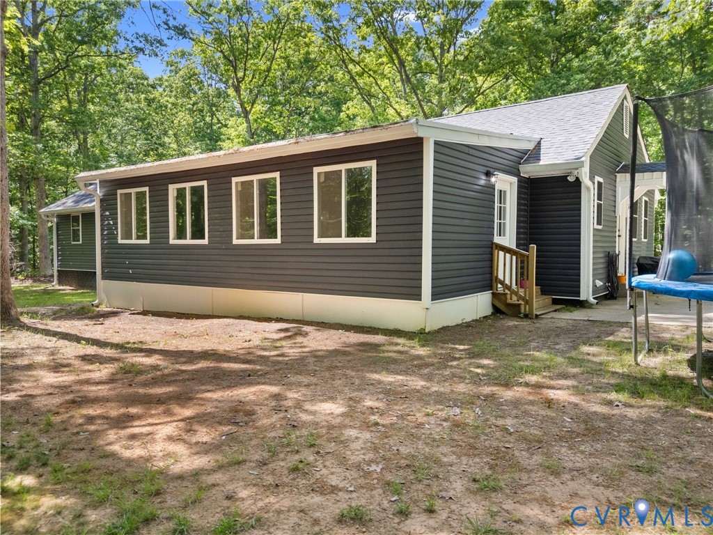 3601 Old Buckingham Rd