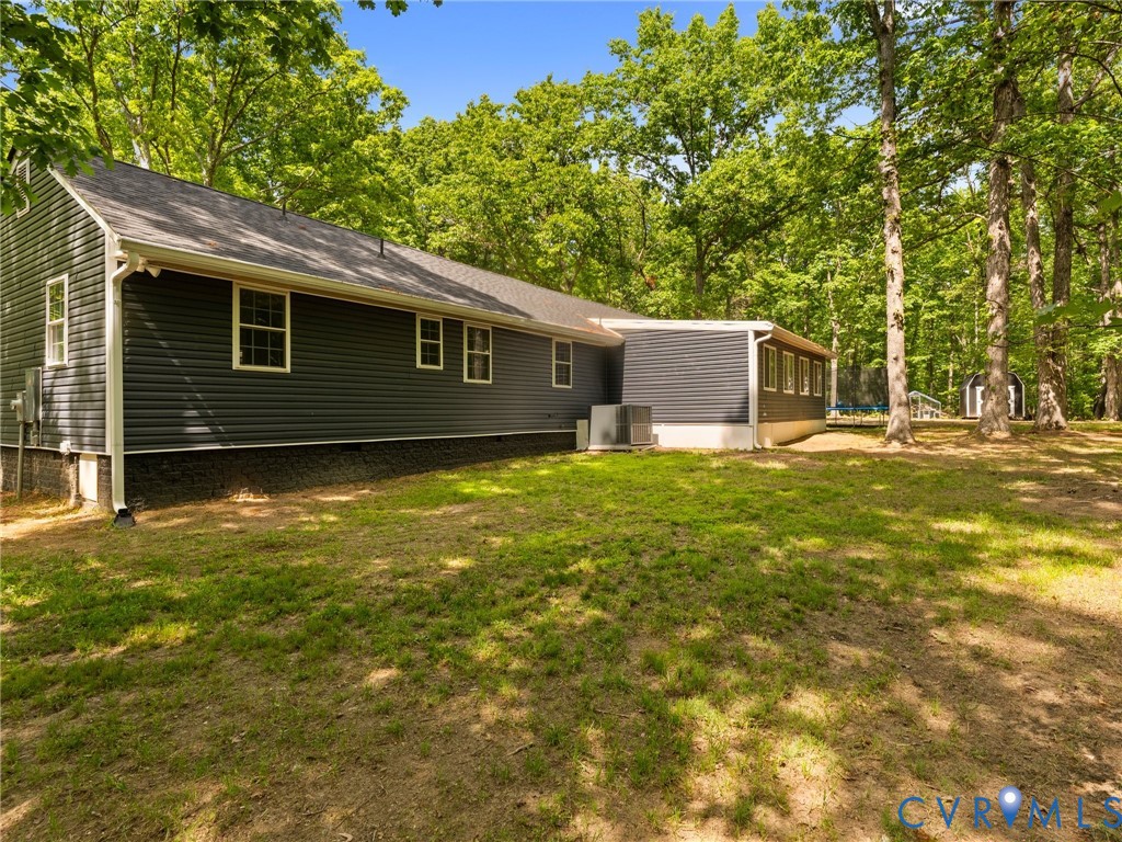 3601 Old Buckingham Rd