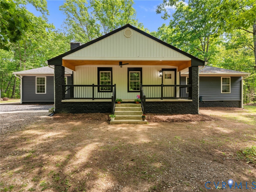 3601 Old Buckingham Rd