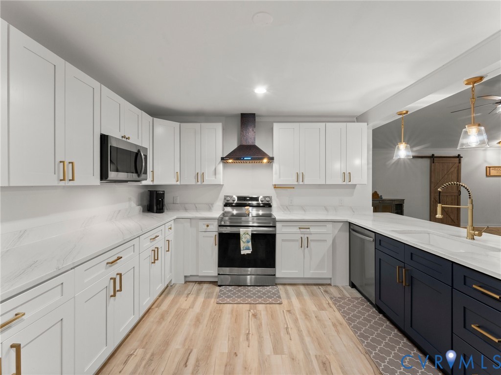 3601 Old Buckingham Rd