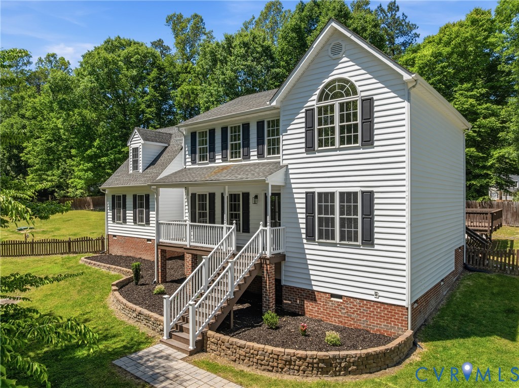 12206 Balta Rd