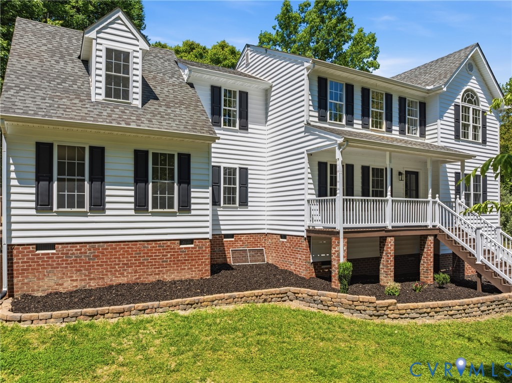 12206 Balta Rd