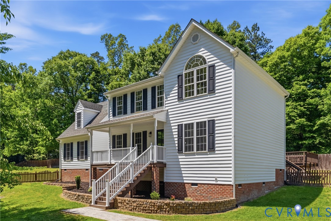 12206 Balta Rd