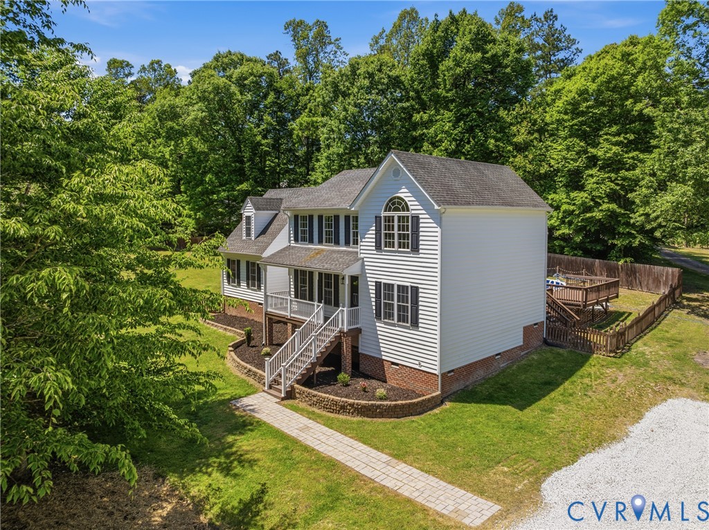 12206 Balta Rd