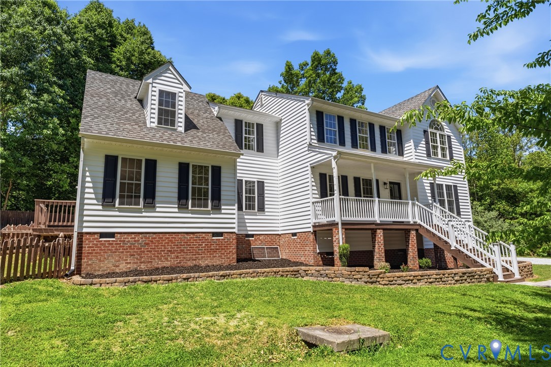 12206 Balta Rd