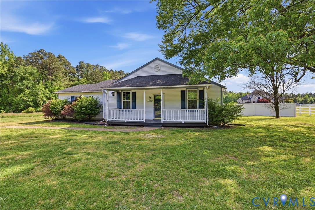 5317 Hickory Rd