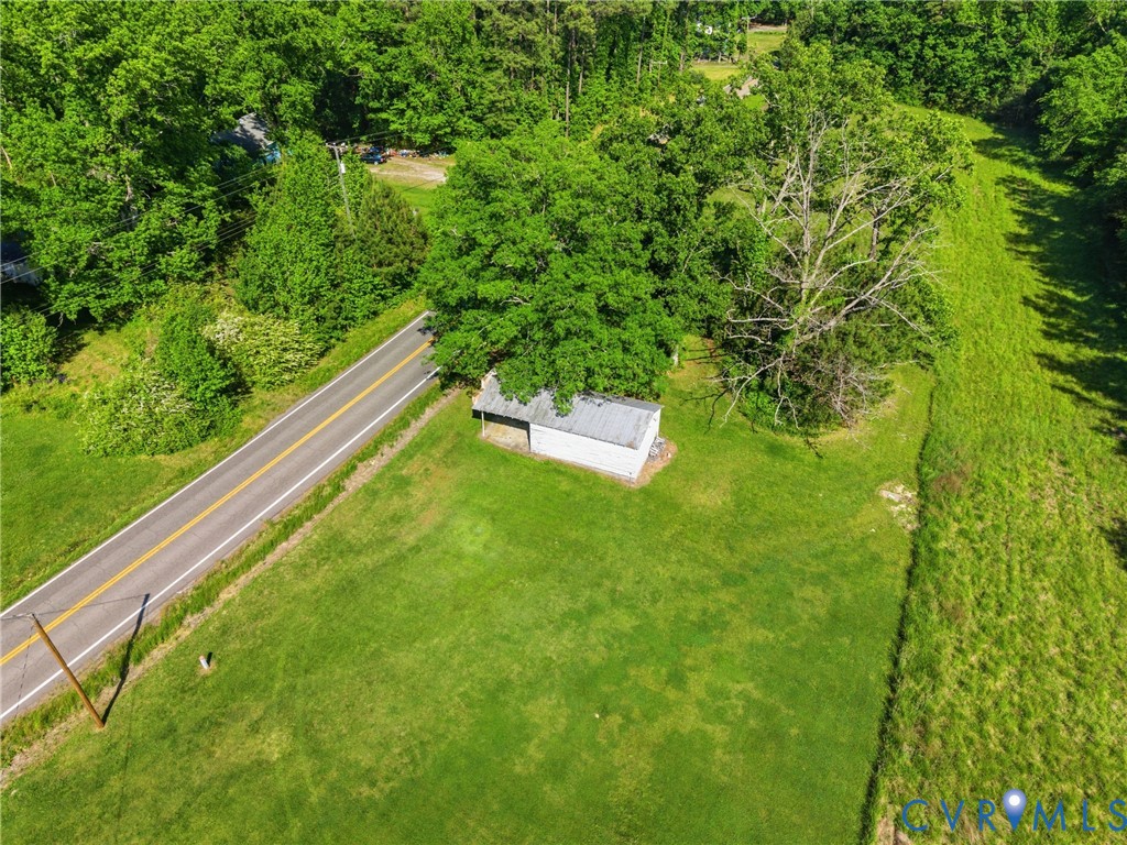 5317 Hickory Rd