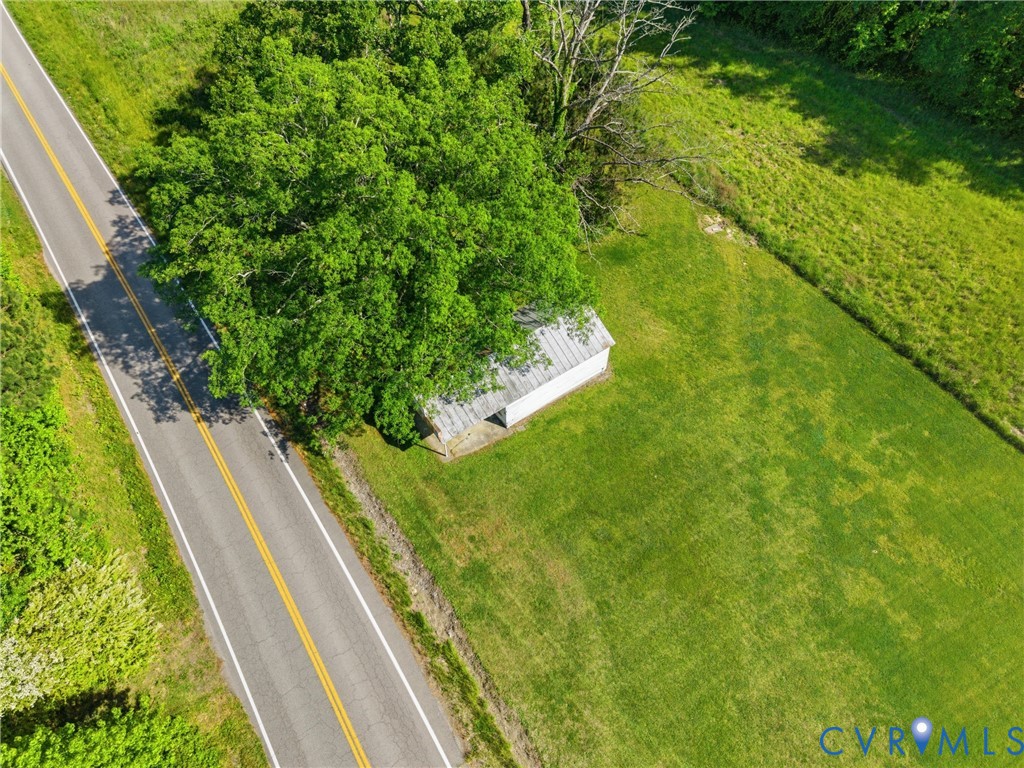 5317 Hickory Rd