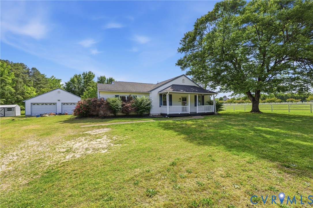 5317 Hickory Rd
