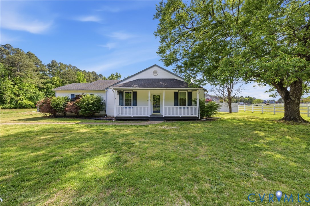 5317 Hickory Rd