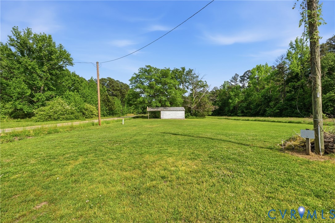 5317 Hickory Rd