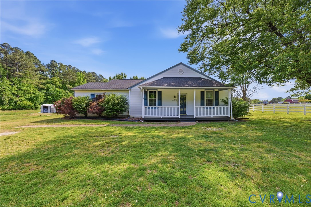 5317 Hickory Rd