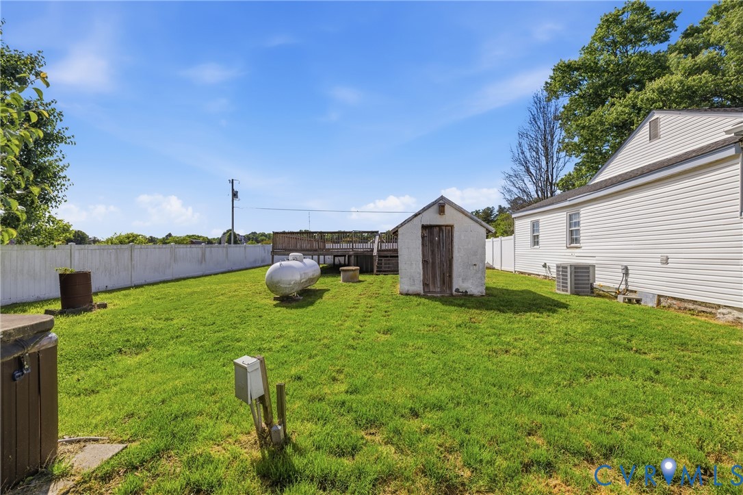 5317 Hickory Rd