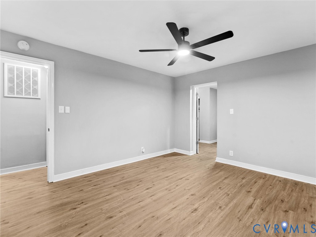 1101 Floral Ave