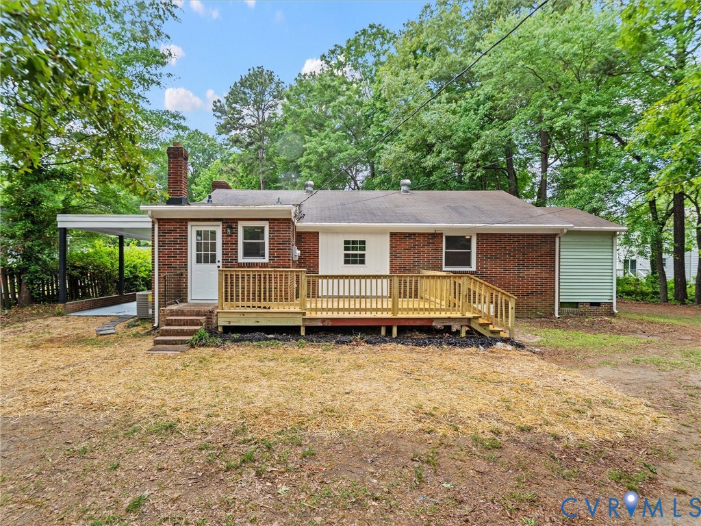 1101 Floral Ave