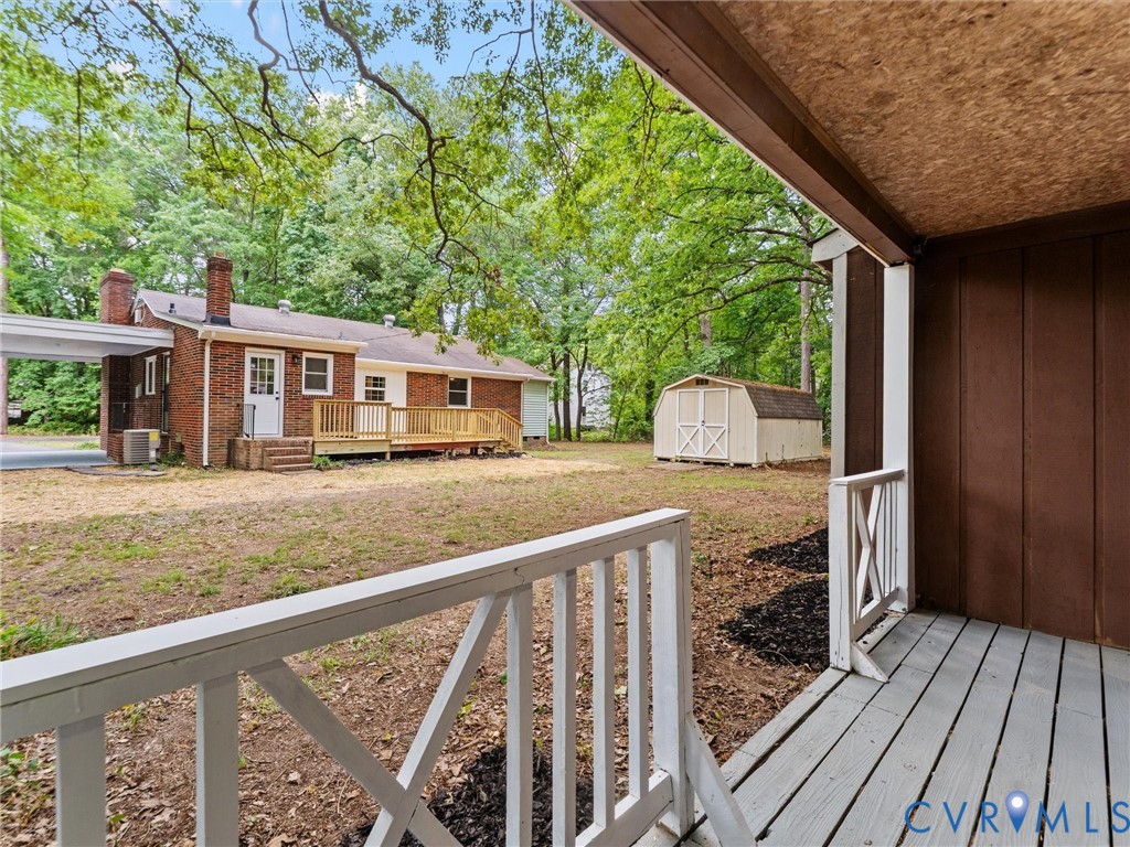 1101 Floral Ave