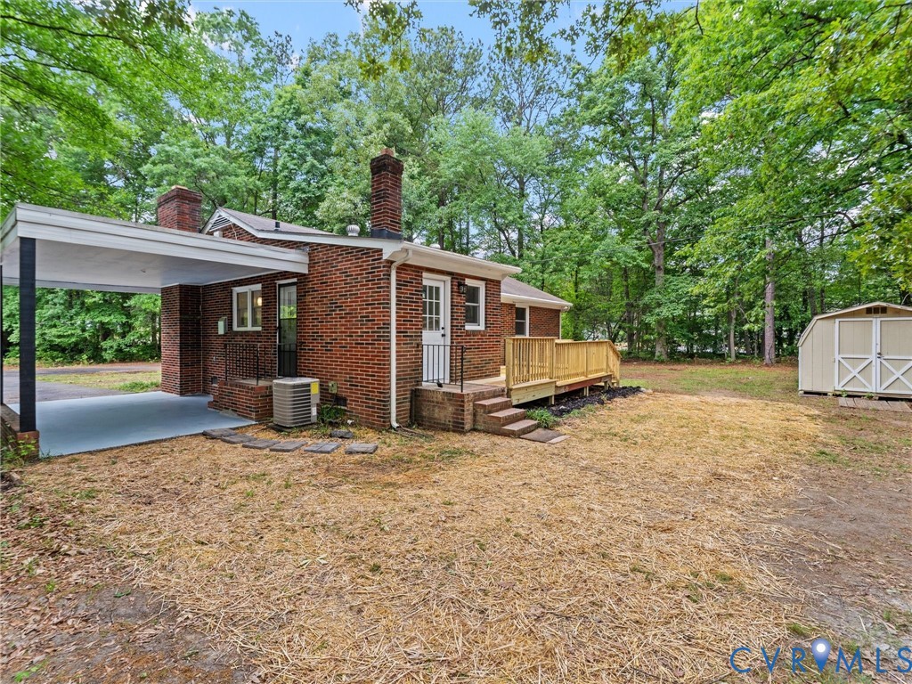 1101 Floral Ave