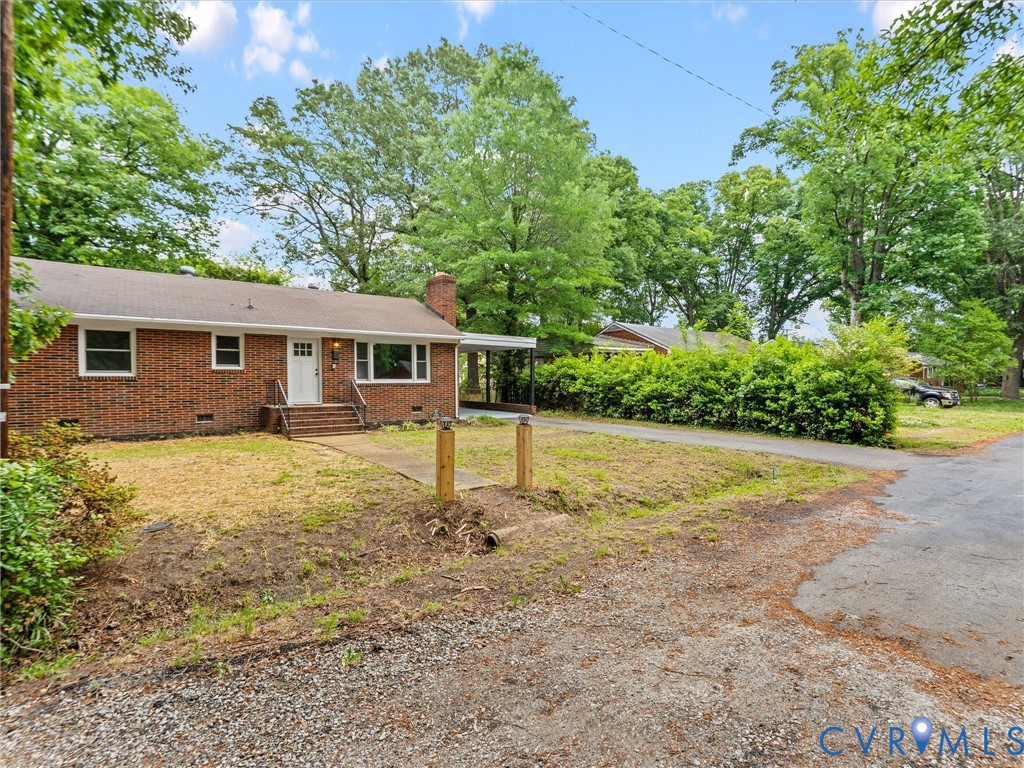 1101 Floral Ave