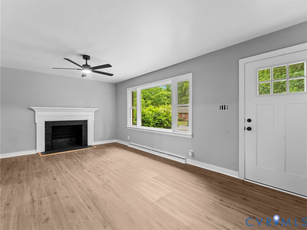 1101 Floral Ave