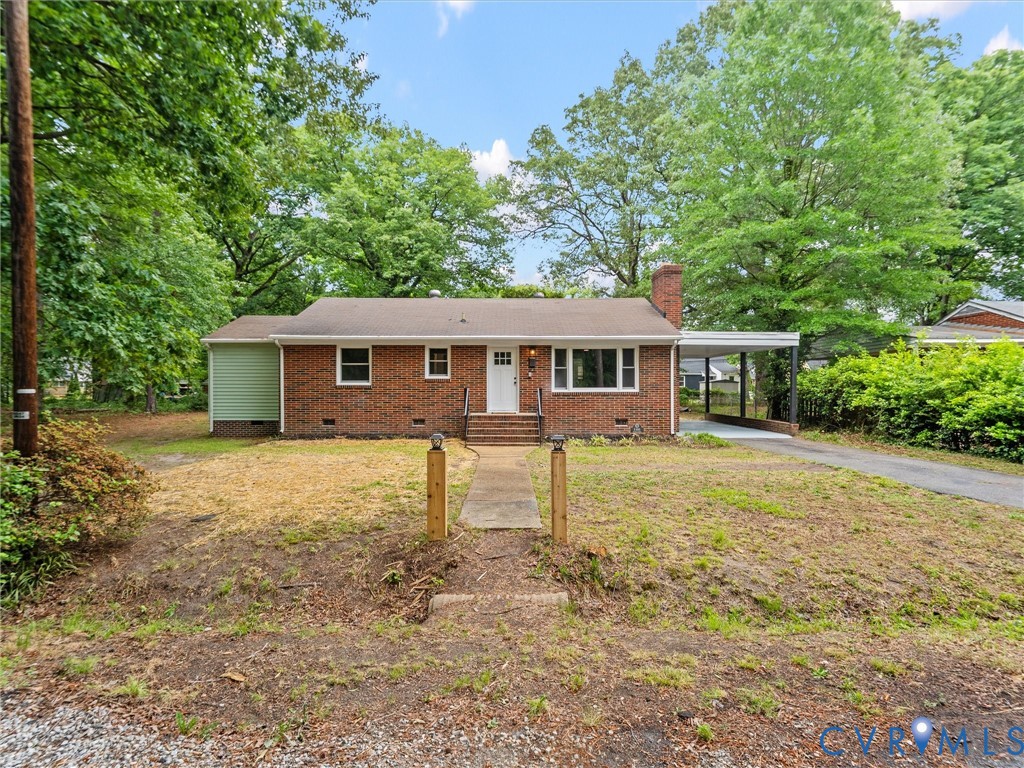 1101 Floral Ave