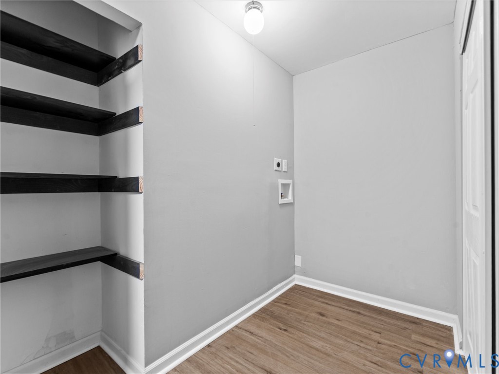 1101 Floral Ave