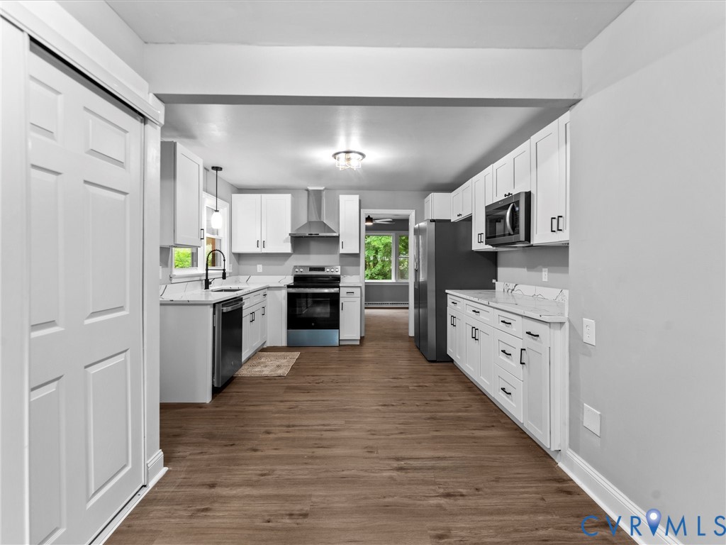 1101 Floral Ave