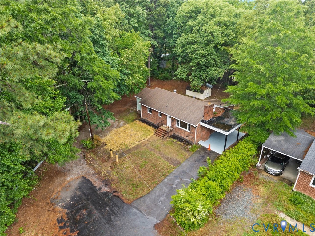 1101 Floral Ave