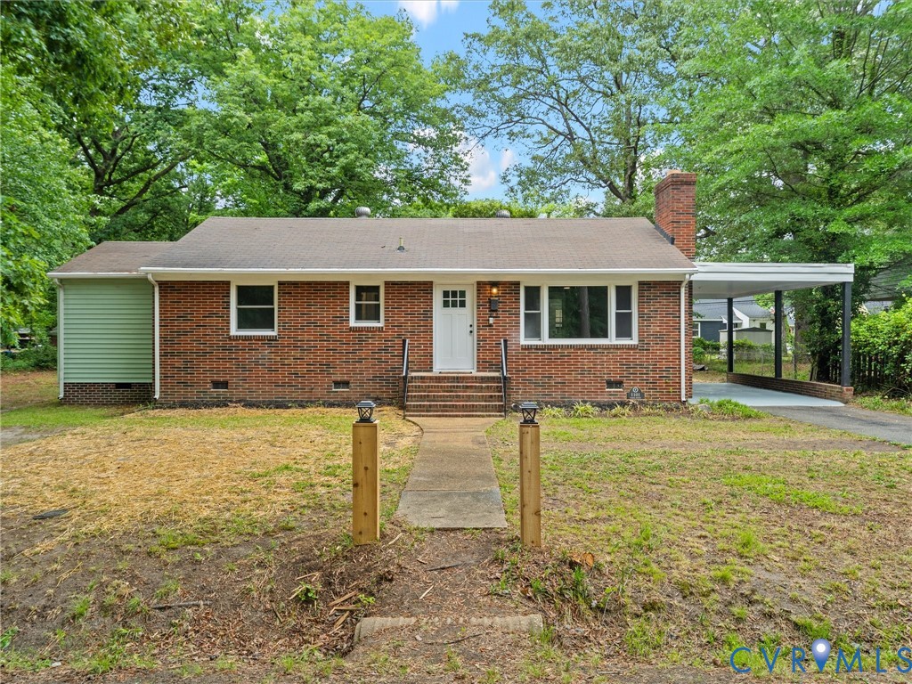 1101 Floral Ave