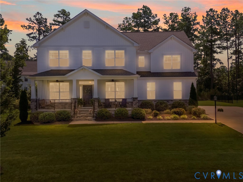 16819 Chalet Ct