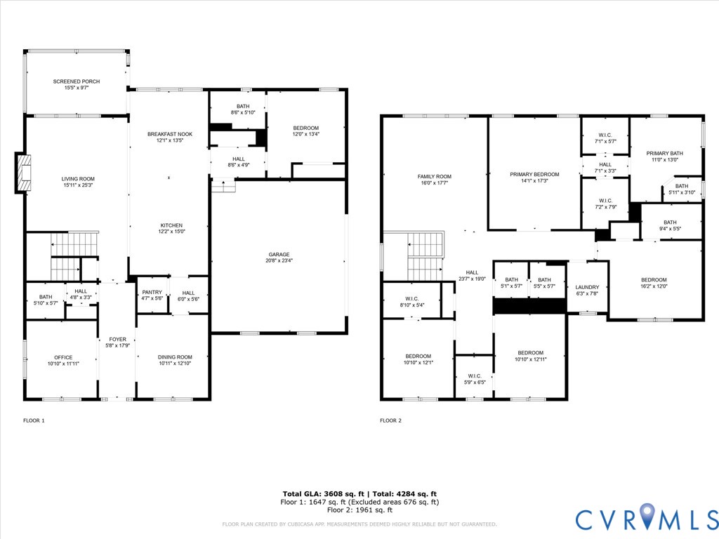 16819 Chalet Ct