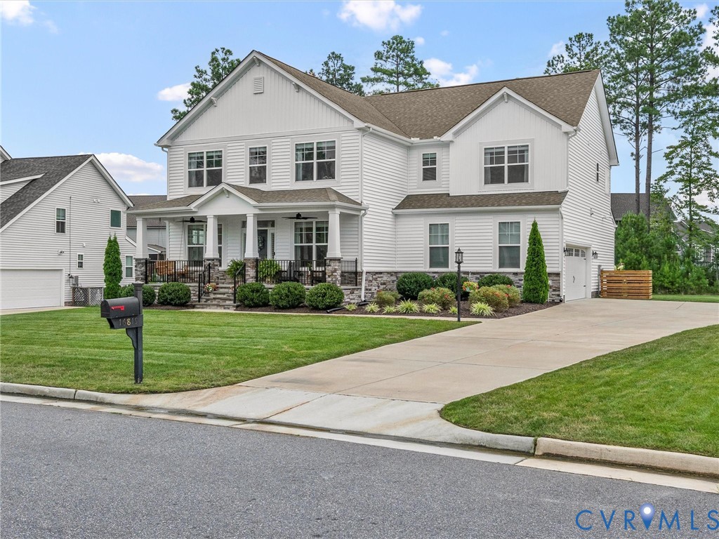 16819 Chalet Ct