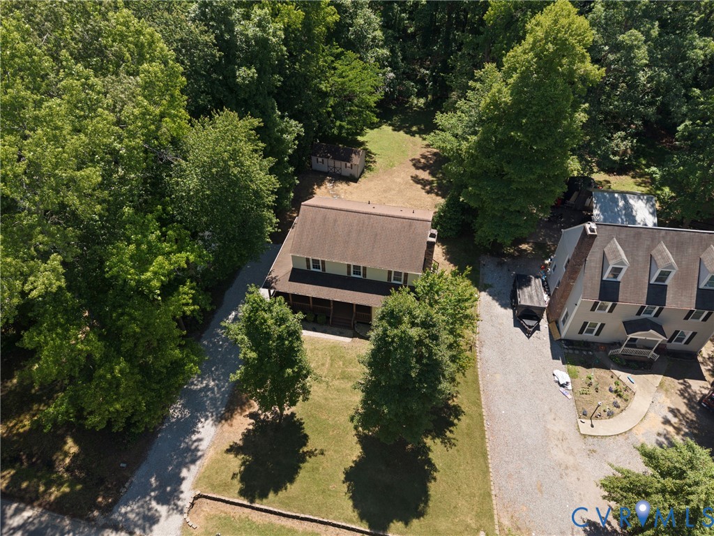 4819 Black Oak Rd